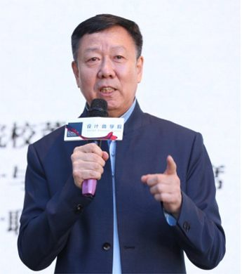 會(huì)長(zhǎng)：任克雷