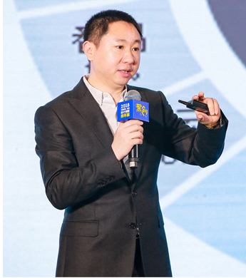 執(zhí)行會(huì)長(zhǎng)：劉振